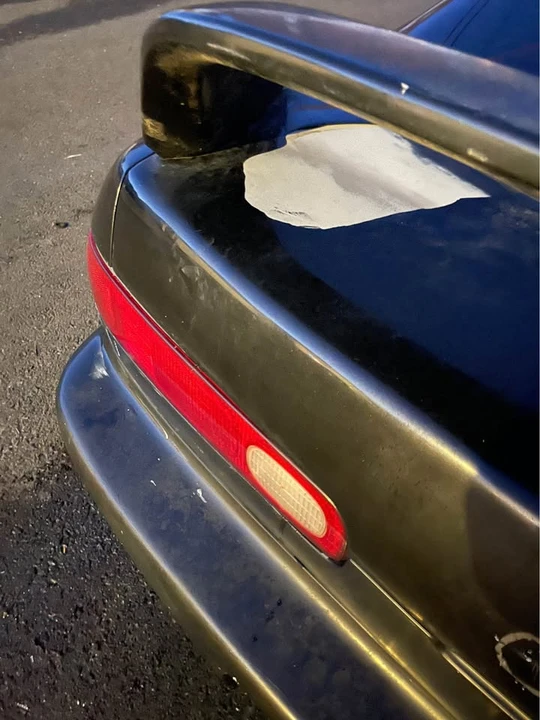 1998 Acura Integra - Image 5 of 8