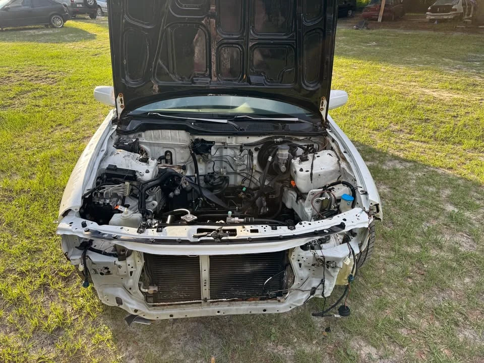 1998 Acura Integra 3rd Gen - Image 7 of 20