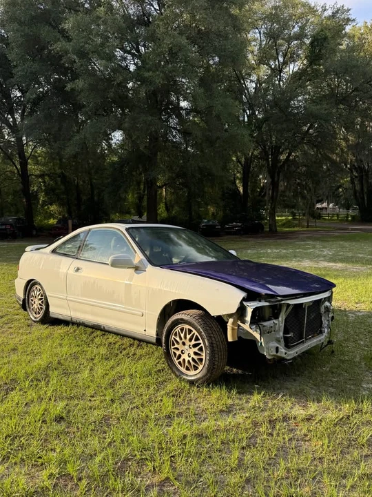 1998 Acura Integra 3rd Gen - Image 3 of 20