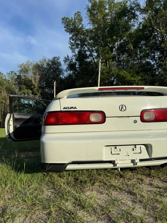 1998 Acura Integra 3rd Gen - Image 18 of 20