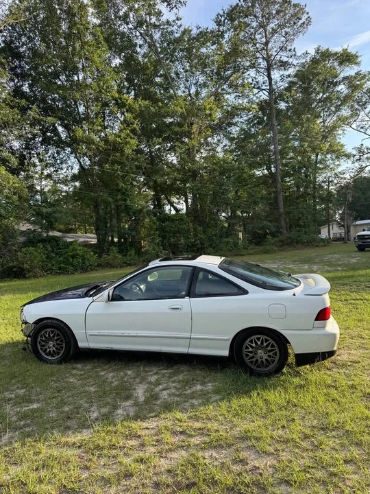 1998 Acura Integra 3rd Gen - Image 5 of 20