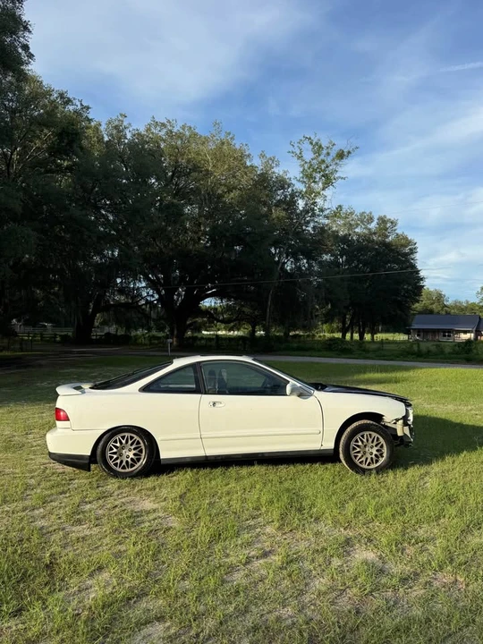 1998 Acura Integra 3rd Gen - Image 2 of 20