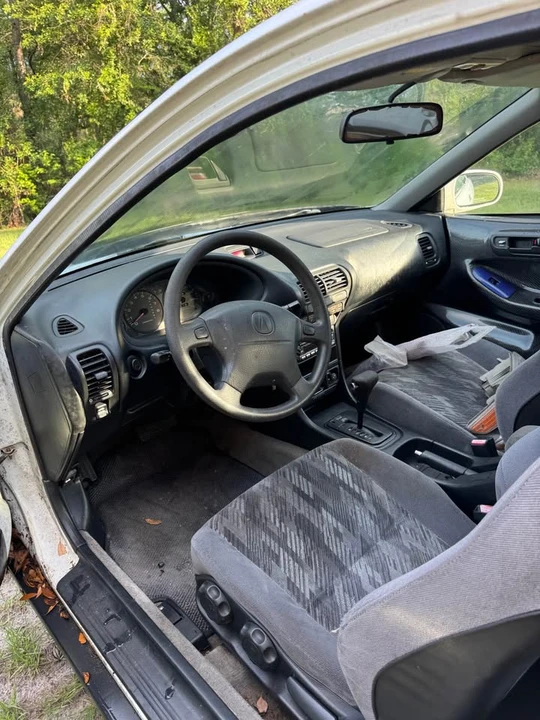 1998 Acura Integra 3rd Gen - Image 14 of 20