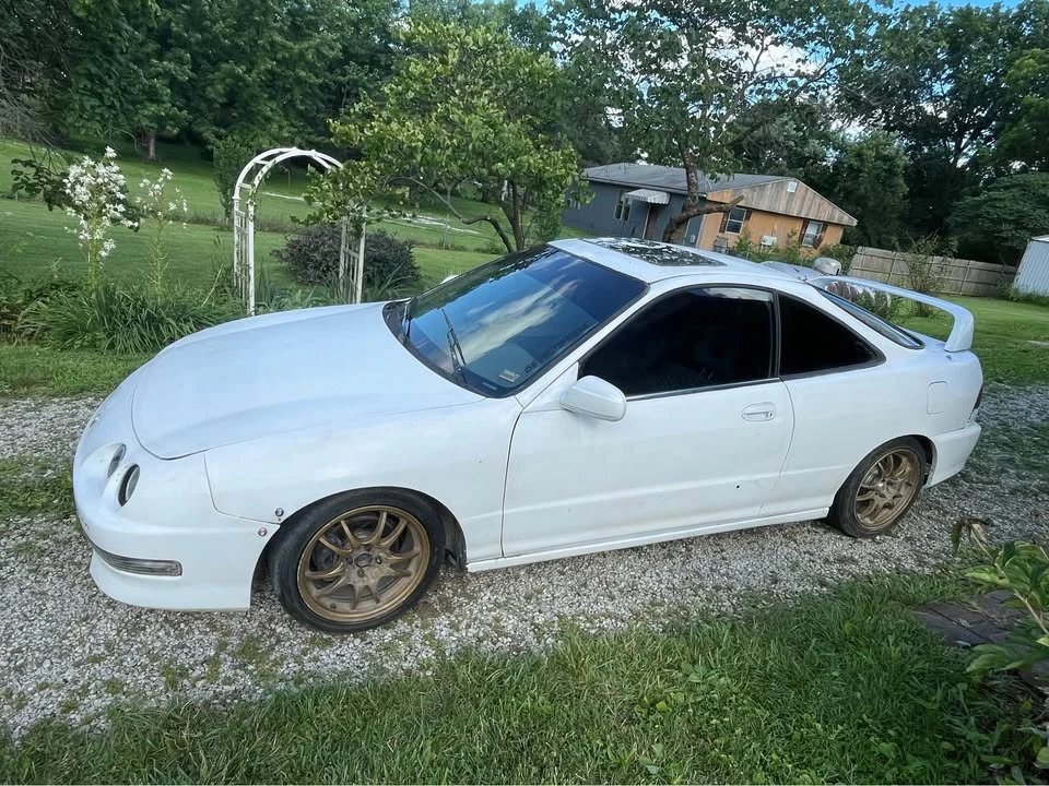 1998 Acura Integra 3rd Gen - Image 5 of 14