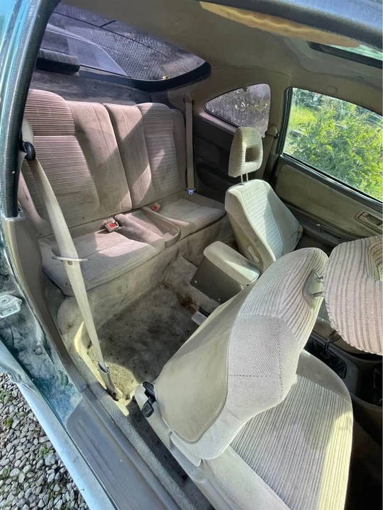 1998 Acura Integra 3rd Gen - Image 9 of 14