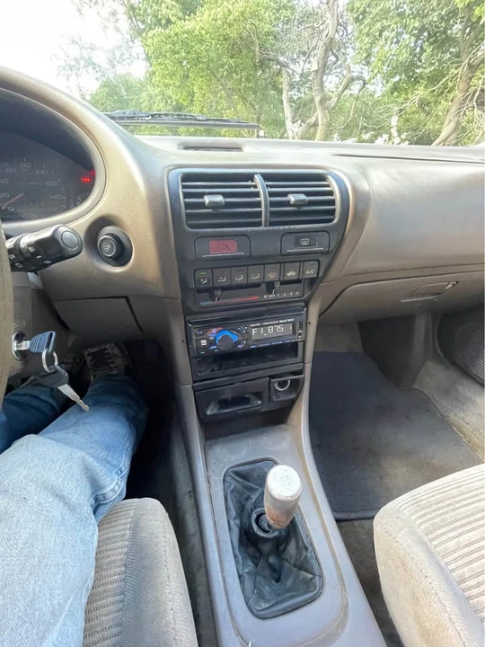 1998 Acura Integra 3rd Gen - Image 13 of 14