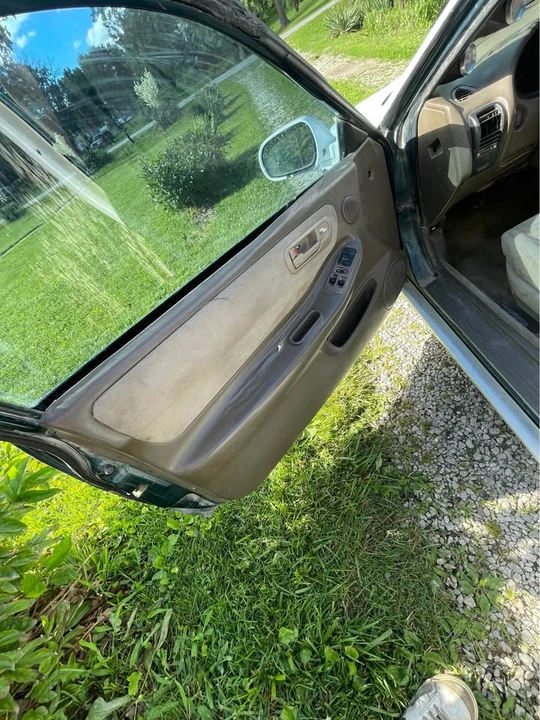 1998 Acura Integra 3rd Gen - Image 11 of 14