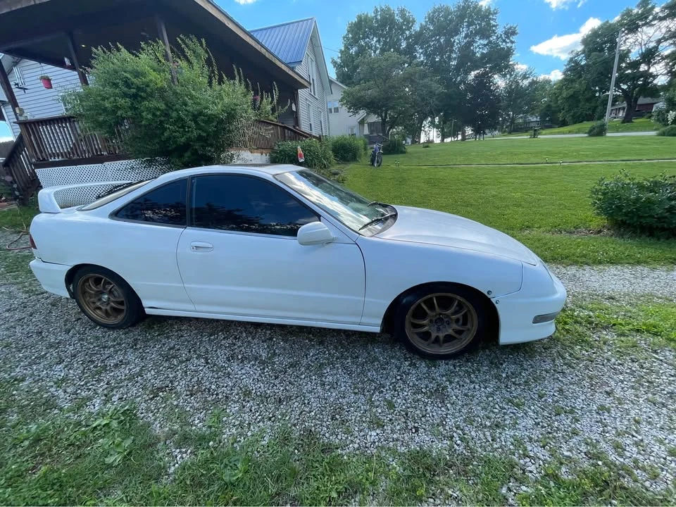 1998 Acura Integra 3rd Gen - Image 3 of 14