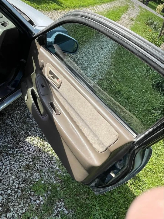 1998 Acura Integra 3rd Gen - Image 8 of 14
