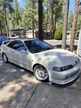 1998 Acura Integra LS Hatchback 2D