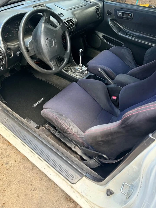 1998 Acura Integra 3rd Gen - Image 4 of 15