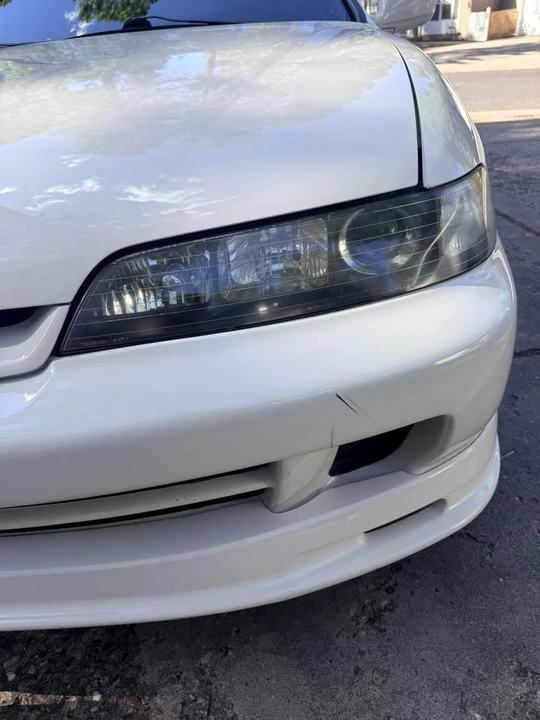 1998 Acura Integra 3rd Gen - Image 3 of 15