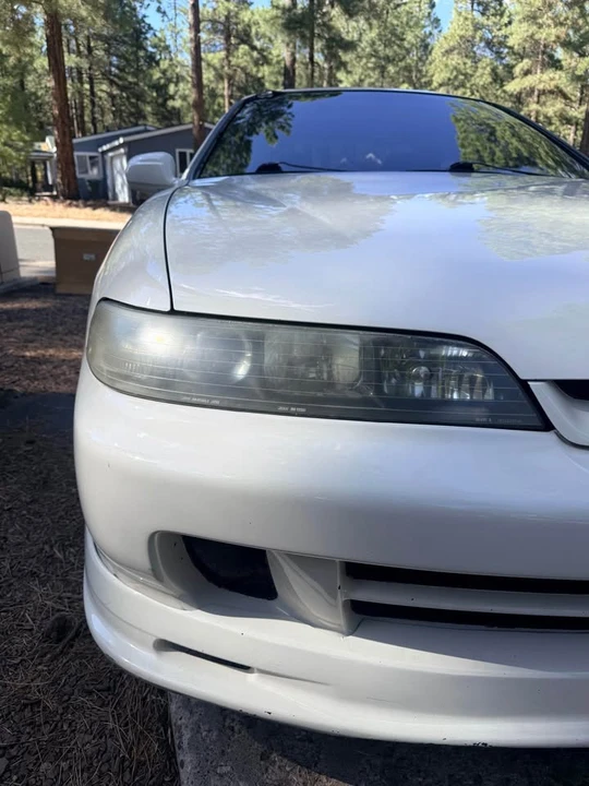 1998 Acura Integra 3rd Gen - Image 2 of 15