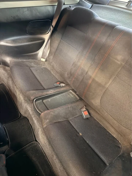 1998 Acura Integra 3rd Gen - Image 14 of 15