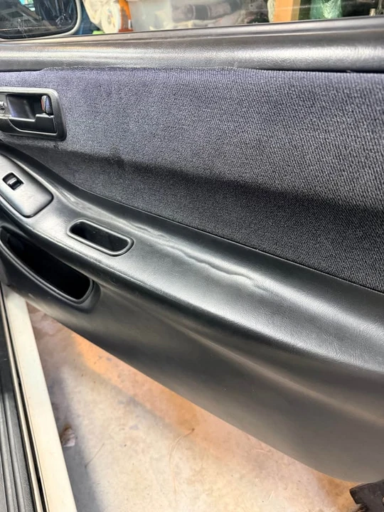 1998 Acura Integra 3rd Gen - Image 12 of 15