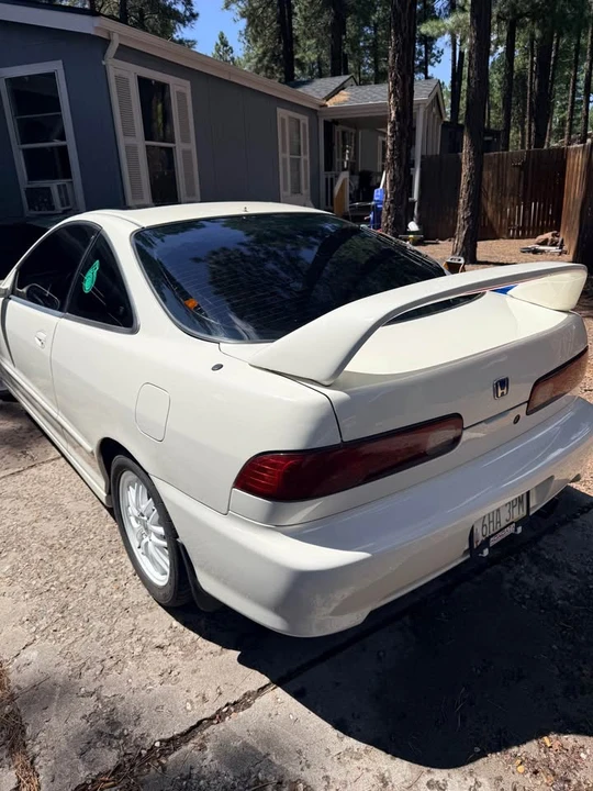 1998 Acura Integra 3rd Gen - Image 10 of 15