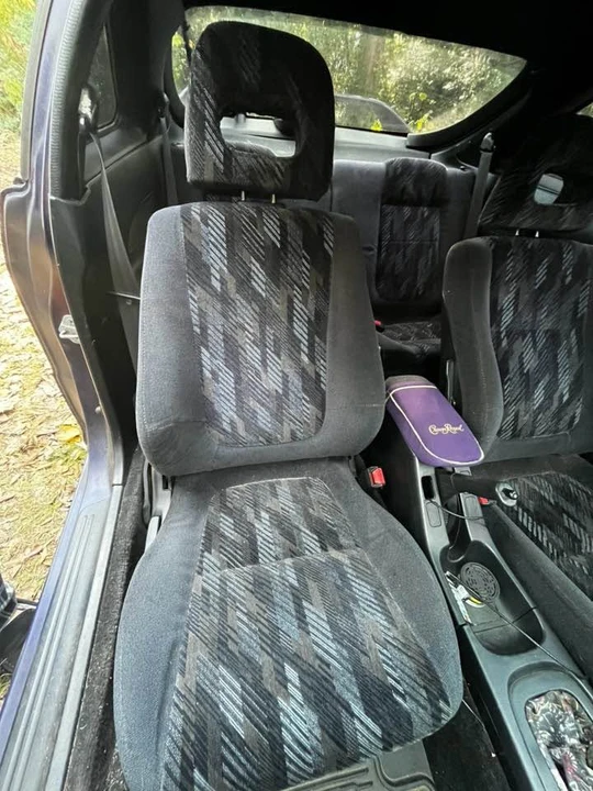 1998 Acura Integra 3rd Gen - Image 9 of 12