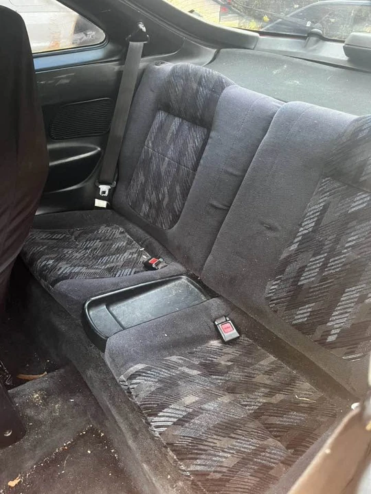 1998 Acura Integra 3rd Gen - Image 11 of 12