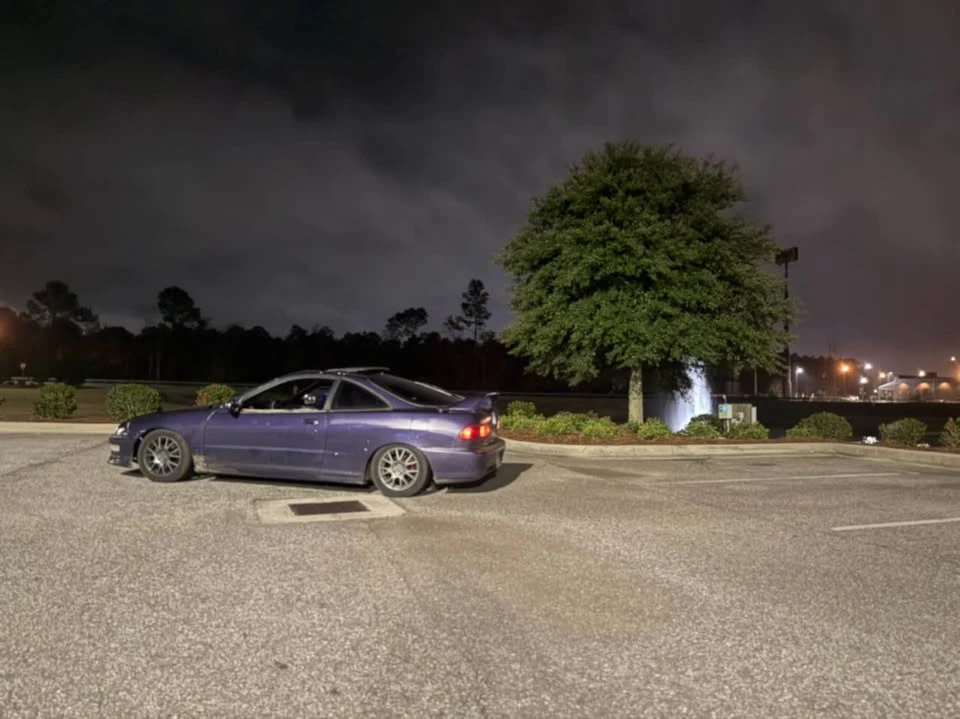 1998 Acura Integra 3rd Gen - Image 6 of 12