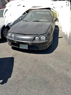1998 Acura Integra LS Hatchback 2D