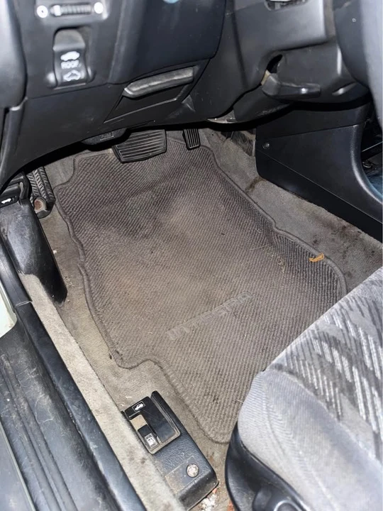 1998 Acura Integra 3rd Gen - Image 7 of 9