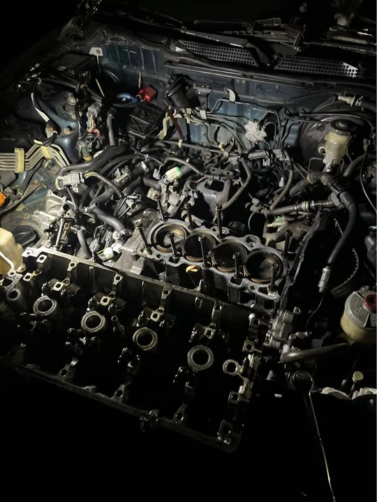 1998 Acura Integra 3rd Gen - Image 6 of 14