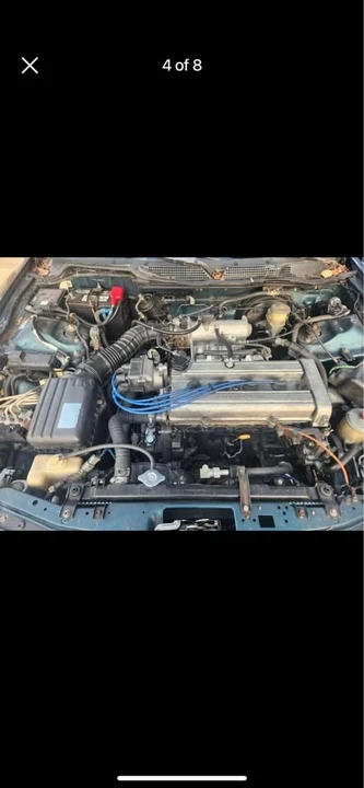 1998 Acura Integra 3rd Gen - Image 2 of 14