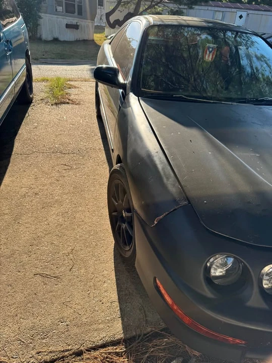 1998 Acura Integra 3rd Gen - Image 4 of 8