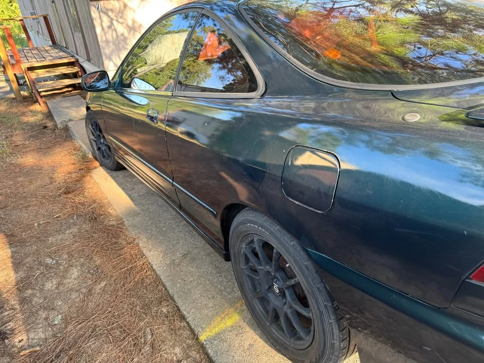 1998 Acura Integra 3rd Gen - Image 6 of 8