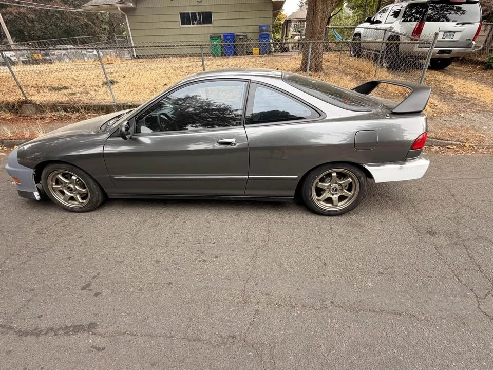 1998 Acura Integra 3rd Gen - Image 4 of 13