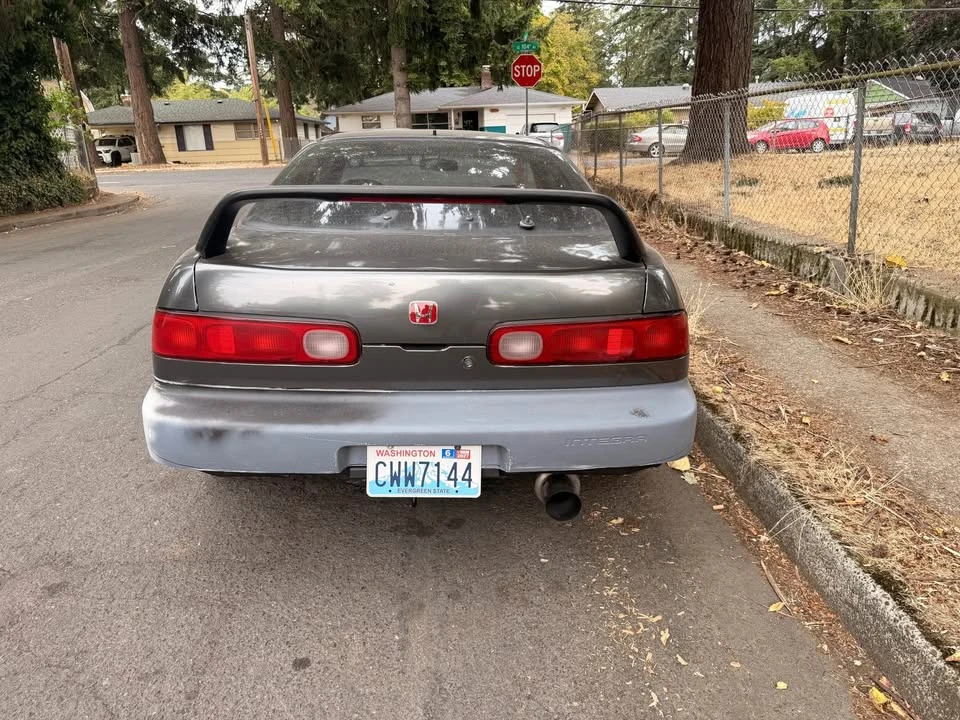 1998 Acura Integra 3rd Gen - Image 3 of 13