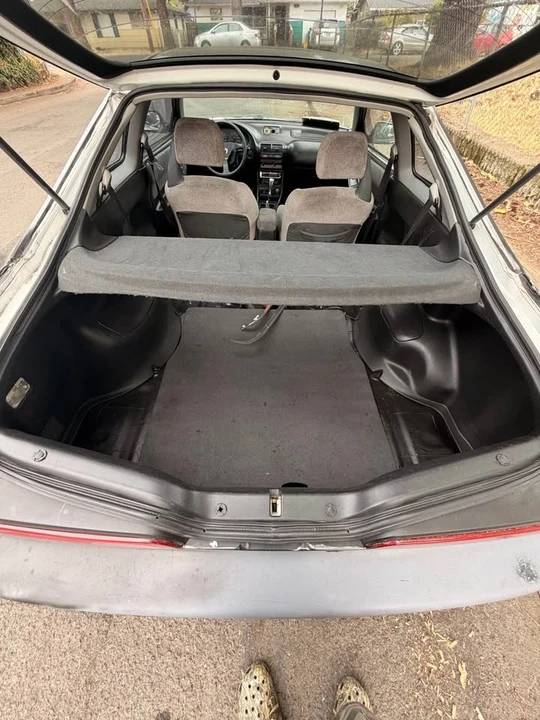 1998 Acura Integra 3rd Gen - Image 9 of 13