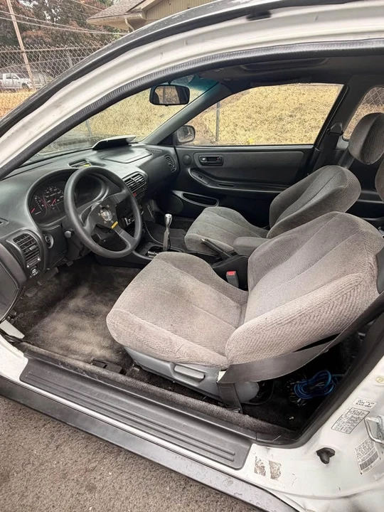 1998 Acura Integra 3rd Gen - Image 5 of 13
