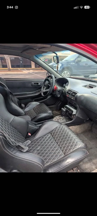 1998 Acura Integra 3rd Gen - Image 5 of 5