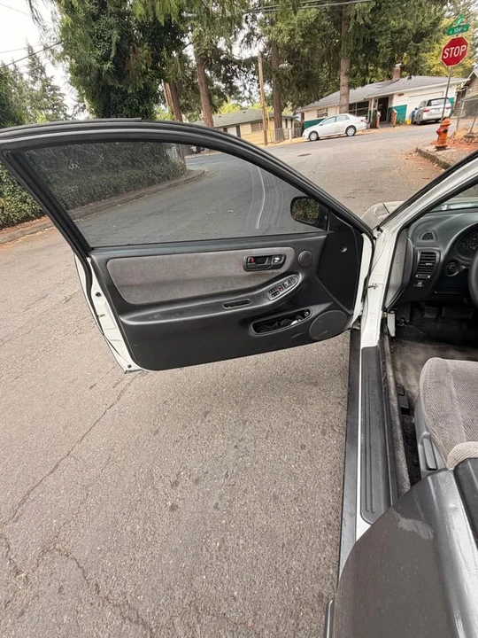 1998 Acura Integra 3rd Gen - Image 6 of 13