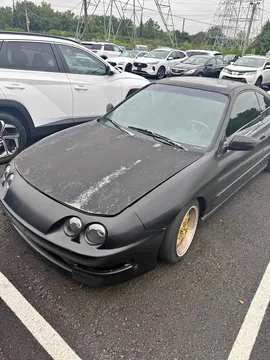 1998 Acura Integra LS Hatchback 2D