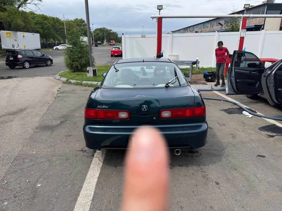 1998 Acura Integra 3rd Gen - Image 13 of 13