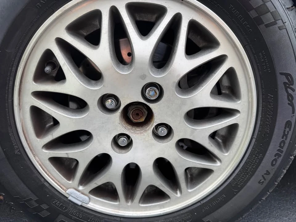 1998 Acura Integra 3rd Gen - Image 6 of 13