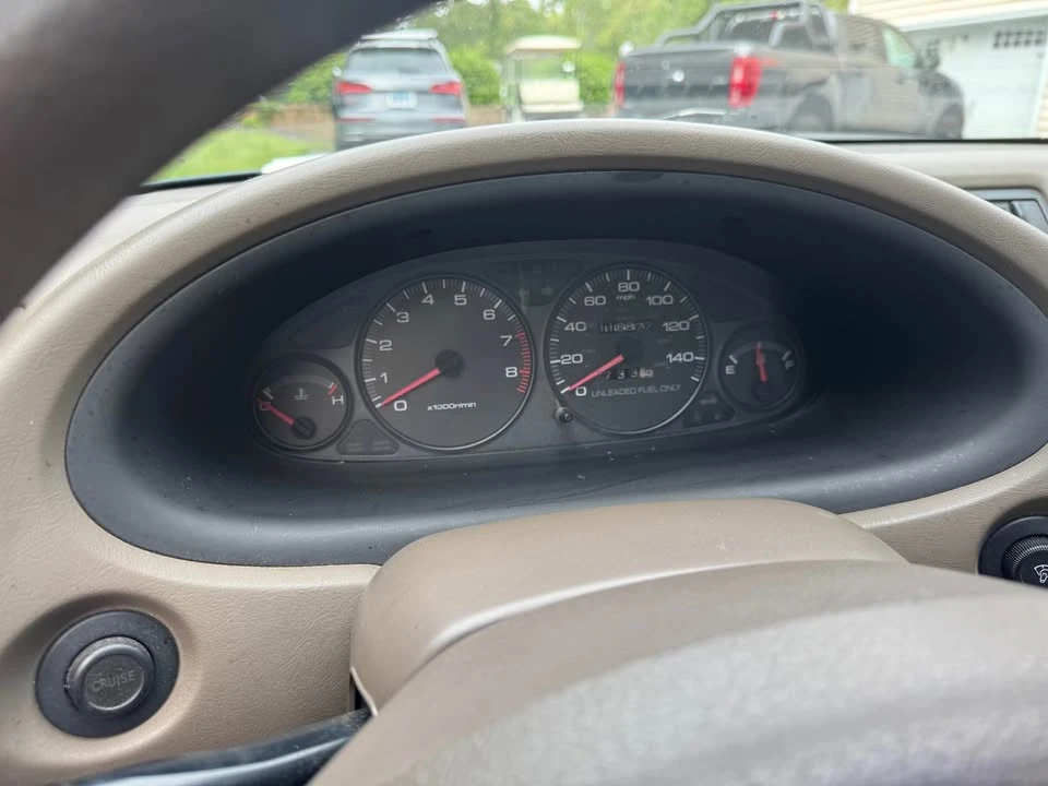 1998 Acura Integra 3rd Gen - Image 3 of 13