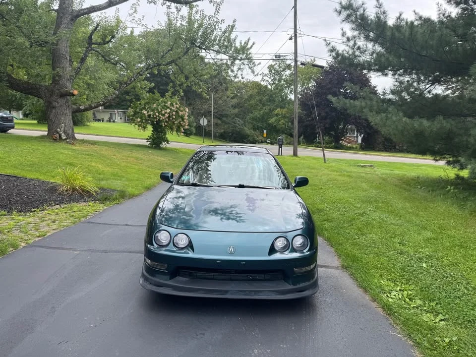 1998 Acura Integra 3rd Gen - Image 11 of 13