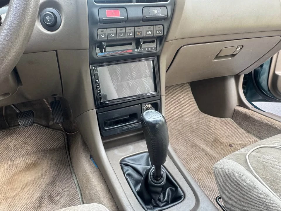 1998 Acura Integra 3rd Gen - Image 4 of 13