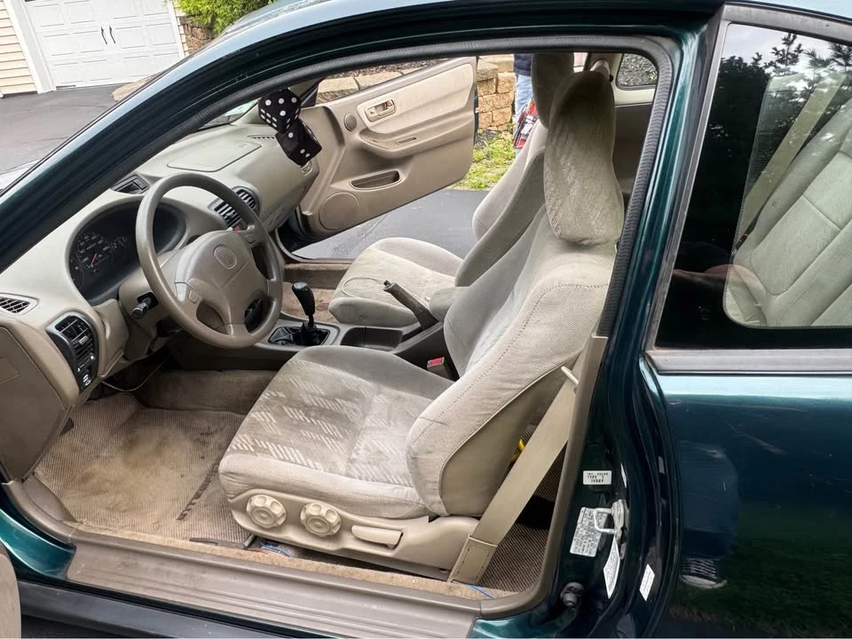 1998 Acura Integra 3rd Gen - Image 5 of 13