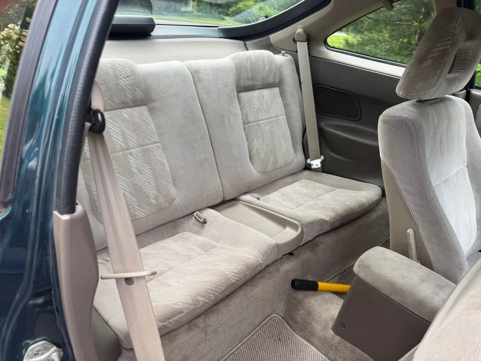 1998 Acura Integra 3rd Gen - Image 7 of 13