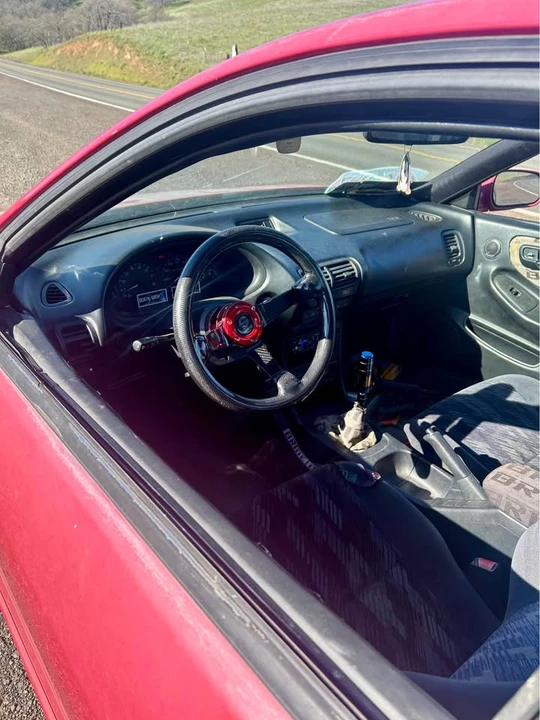1998 Acura Integra 3rd Gen - Image 5 of 7