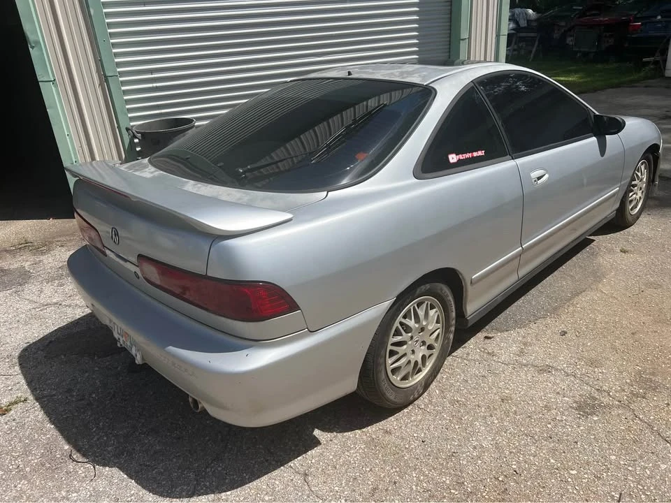 1998 Acura Integra 3rd Gen - Image 3 of 16