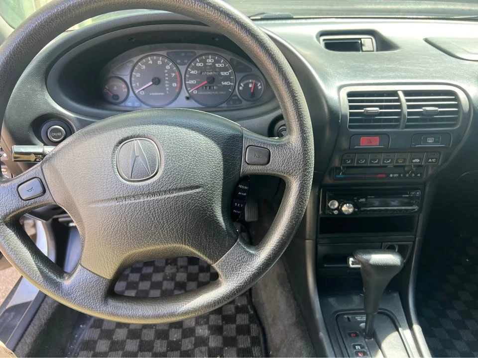 1998 Acura Integra 3rd Gen - Image 11 of 16