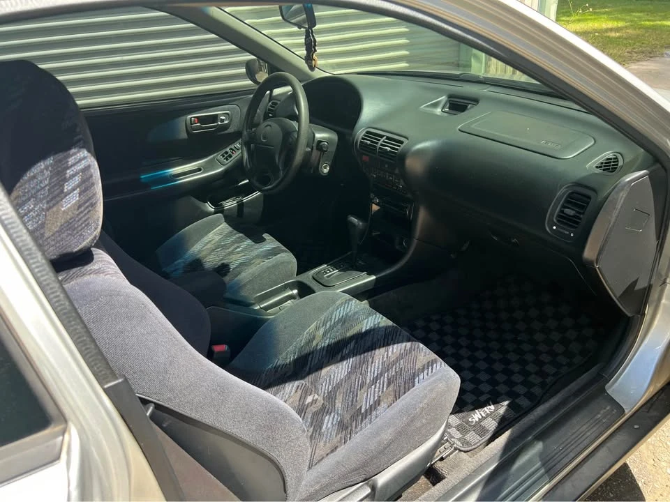 1998 Acura Integra 3rd Gen - Image 7 of 16