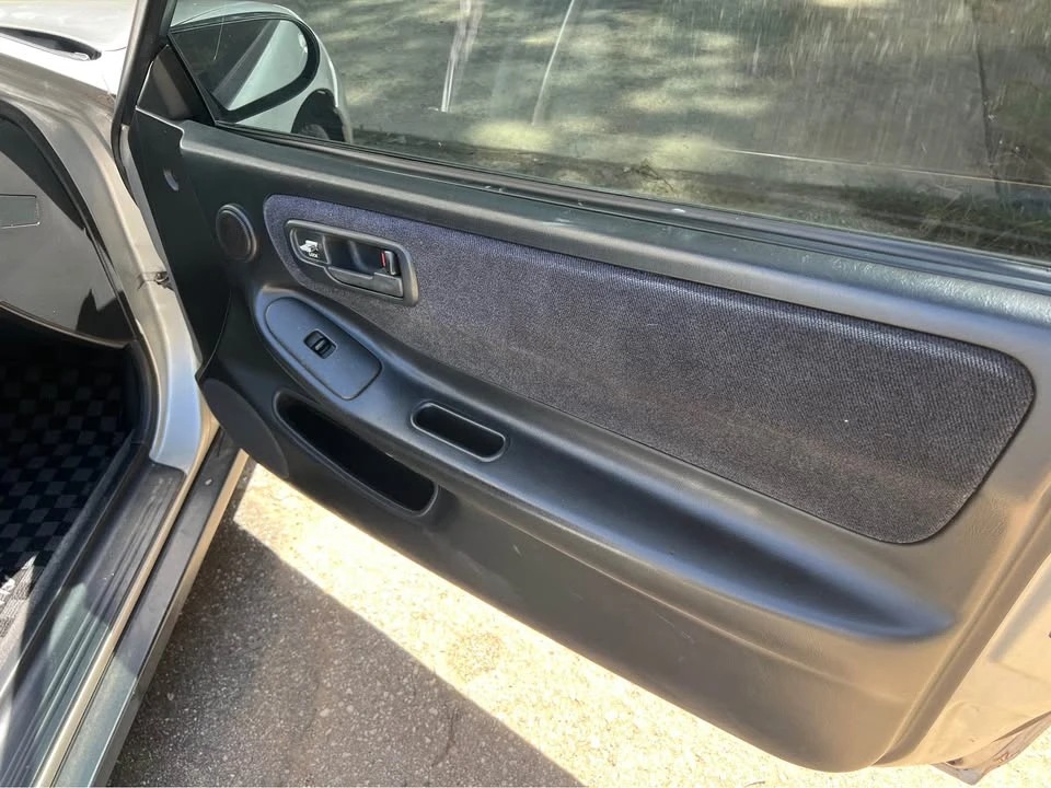 1998 Acura Integra 3rd Gen - Image 8 of 16