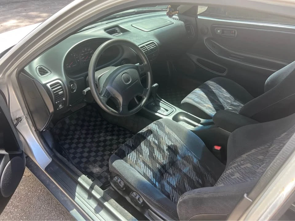 1998 Acura Integra 3rd Gen - Image 5 of 16