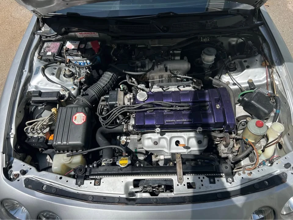 1998 Acura Integra 3rd Gen - Image 13 of 16